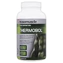 Maximuscle Thermobol Weight Loss and Definition Formula Tablets - Tub of 90