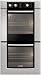 Bosch : HBN5650UC 27in Double Oven - Stainless Steel