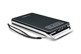 Western Digital Scorpio WD1600BEVS 160GB 5400 RPM 8MB Cache SATA 1.5Gb/s Notebook Hard Drive With INEO I-NA202U Aluminum Alloy 2.5 Black USB 2.0 External Enclosure boudle