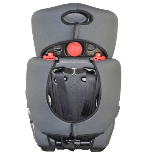 Bebehut Convertible Car Seat & Booster Group 1+2+3,936 kg 1001G