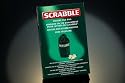 Scrabble Deluxe tile storage bag