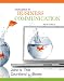 Excellence in Business Communication (9th Edition) (MyBCommLab Series) Cover
