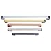 Kitchen & Housewares : Enclume WR4-42-HS 42-Inch Utensil Bar Premier Wall Rack, Hammered Steel