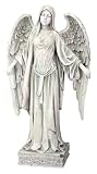 Mourning Angel