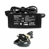 NEW AC Adapter Power Supply for Toshiba PA3468U-1ACA