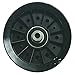 PRIME-LINE 7-05253 Flat Idler Pulley with Flange