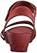 Camper Women's Micro Sandal Platform Sandal