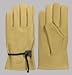 ACE TRADING - GLOVES FORT PKST 2031SDL-XL ACE GOATSKIN LEATHER GLOVES