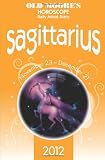 Old Moore's Horoscopes Sagittarius 2012