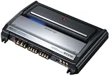 KENWOOD KAC-8403 800 WATT 4/3/2 CHANNEL AMP