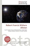 Robert Francis Withers Allston-