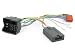 Volkswagen Passat, Golf MK5, Polo Steering Wheel Control Stalk Interface Adaptor DS-VW002