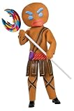 Shrek Forever After Gingerbread Warrior Child Costume Picture