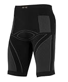 X-Bionic Men's Accumulator Short Pant