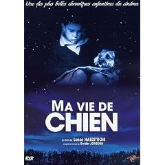 Ma vie de chien