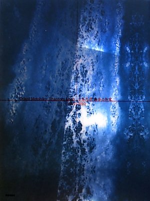 ��ë��ɧ��ͩ�Τ��γС�Odani Motohiko Phantom Limb