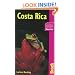Costa Rica (The Bradt Travel Guide)
