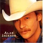 Who I Am by Alan Jackson