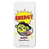 ENERGY Pocket（モバイルバッテリー）6000mAh 棚橋ｘ豆しば
