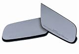 Street Scene 950-12111 CAL-VU MIRROR REPLACEMENT HEATED GLASS - MANUAL AND ELECTRIC MIRRORS PAIR