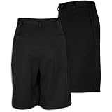 Nike Golf Dri-Fit Tour Flat Front Short - Men's