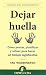 Image of Dejar huella (Spanish Edition)