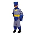 Batman Brave & Bold Toddler Costume