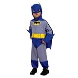 Batman Brave & Bold Toddler Costume