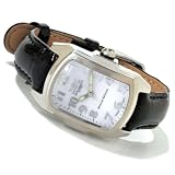 Invicta Baby Lupah White Dial Quartz Ladies Watch 0247