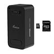 Celluon Magic Cube Full-size Laser Projection Virtual Keyboard for iPhone 4 4S, iPad & iPad2, Smartphones, Laptops and Tablets etc - Bluetooth/USB, No Driver Needed, Free 2GB Micro SD Card Included