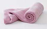 Zorbit Teatime Ktd Blkt, Sheet And Toy Pink
