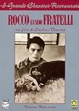 Rocco e i suoi fratelli ( Italienische Fassung ) - Alain Delon; Annie Girardot; Renato Salvatori; Claudia Cardinale; Paolo Stoppa; Katina Paxinou