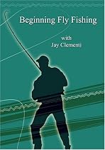 Beginning Fly Fishing