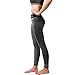 Women's Sports Leggings Full Length Tights Workout Pants Yoga Leggings