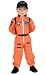 Boy's Astronaut Costume