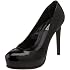 Kelsi Dagger Womens Linzy Platf