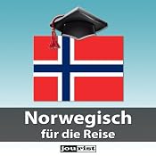 H&ouml;rbuch Jourist Norwegisch für die Reise