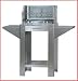 Thüros Almira Edelstahl - Holzkohlegrill - Art.Nr. GST 4242 GES