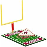 Alabama Crimson Tide Tabletop Football Game