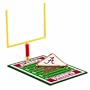 Alabama Crimson Tide Tabletop Football Game