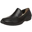 Clarks Men`s Rotor Beat Slip-On