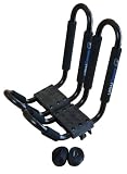 Swagman Contour Kayak Rack