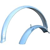 Firmstrong Beach Cruiser Bicycle Fender Set