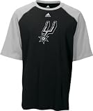San Antonio Spurs Ziggy T-Shirt - Medium