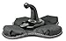 ChargerCity Nonslip Beanbag Friction Mount for Garmin Nuvi 2555LM 2555LMT 2555LT 2595LMT 2555 2595 LT T LM LMT GPS