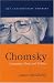 Book Chomsky: Language, Mind, and Politics (Key Contemporary Thinkers)
