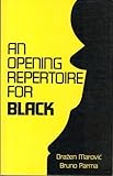 An opening repertoire for black
