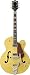 Gretsch Guitars G6196TSP-BY Country Club Electric Guitar - Bamboo Yellow