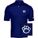 Search : Under Armour Penn State Nittany Lions Perfomance Team Polo