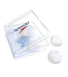 Speedo Silicone Ear Plugs